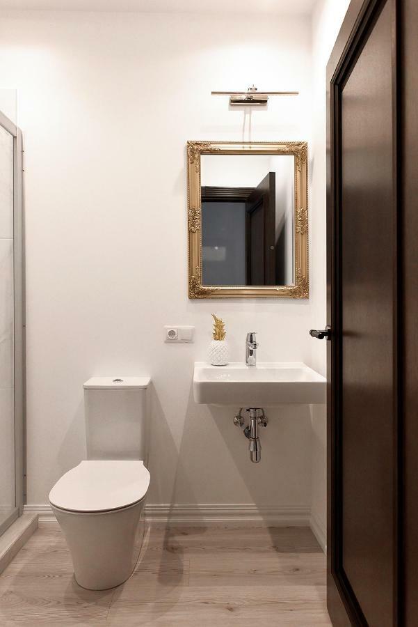 Four Luxury Flats Aparthotel Κάουνας Εξωτερικό φωτογραφία