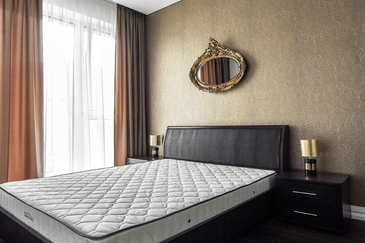 Four Luxury Flats Aparthotel Κάουνας Εξωτερικό φωτογραφία